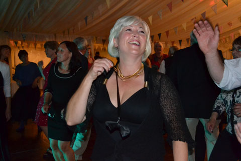 Ravenstonedale summer ball