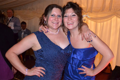 Ravenstonedale summer ball