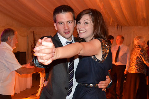 Ravenstonedale summer ball
