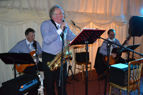 Ravenstonedale summer ball