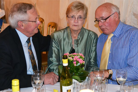 Ravenstonedale summer ball