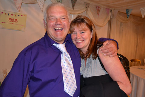 Ravenstonedale summer ball