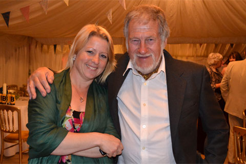 Ravenstonedale summer ball
