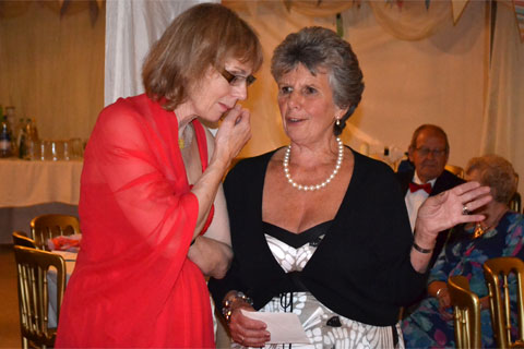 Ravenstonedale summer ball