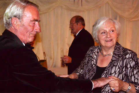 Ravenstonedale summer ball