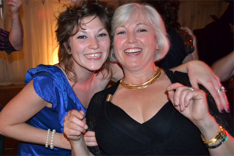 Ravenstonedale summer ball