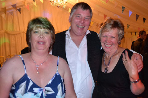 Ravenstonedale summer ball