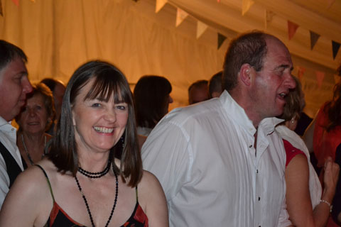 Ravenstonedale summer ball