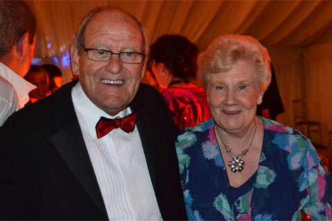 Ravenstonedale summer ball