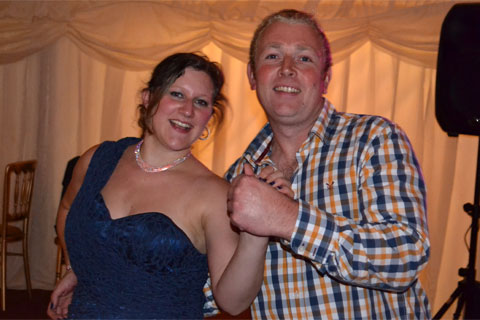 Ravenstonedale summer ball