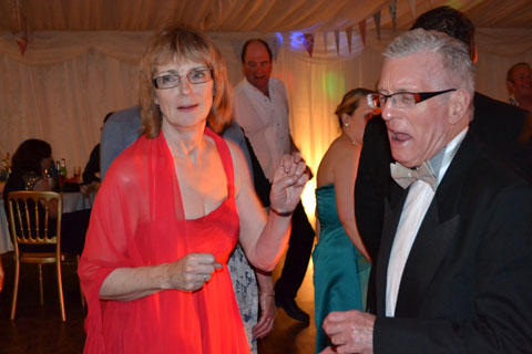 Ravenstonedale summer ball