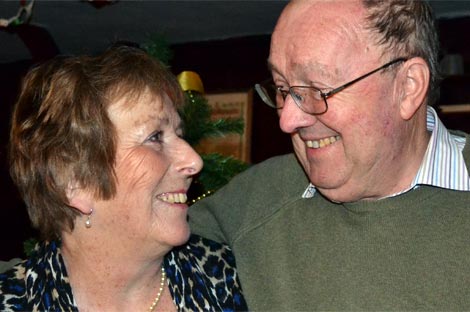 Friends of St Oswalds Christmas Carol