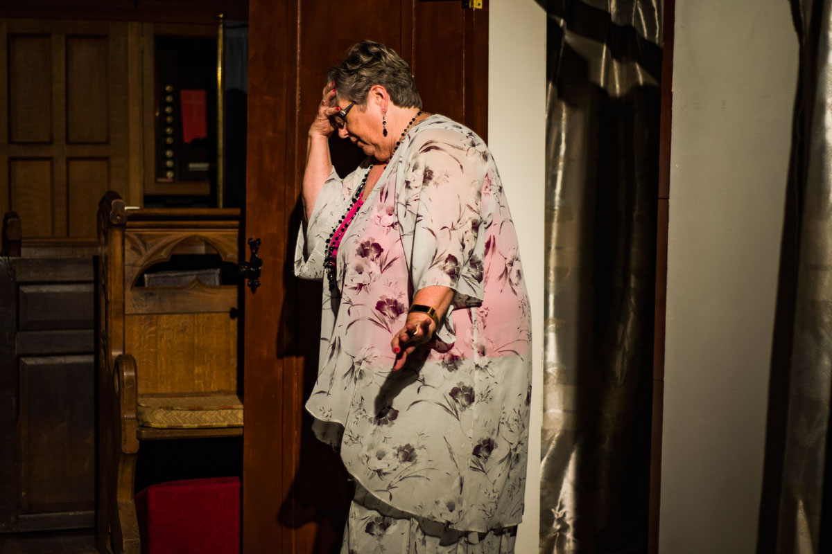 Friends of St Oswalds Find Cinderella