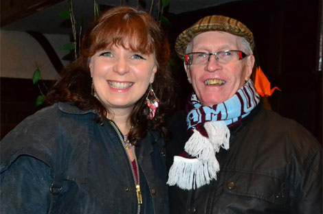 Cumbrian Nights, a play by the Friends of St Oswalds