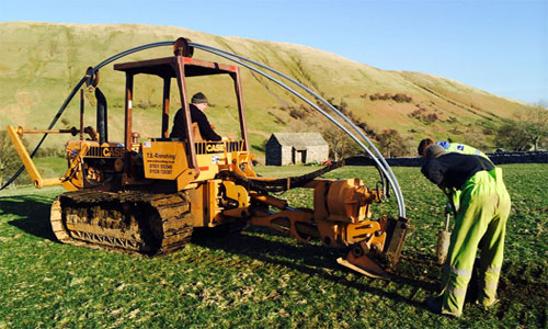 fell end broadband