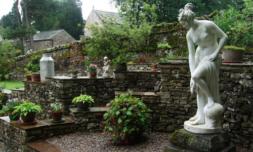 ravenstonedale garden trails