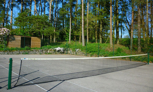 ravenstonedale tennis club anniversary