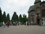 Ravenstonedale Fair 2004
