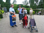 Ravenstonedale Fair 2004