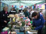 Ravenstonedale Fair 2004
