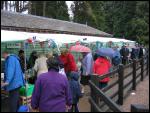 Ravenstonedale Fair 2004
