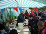 Ravenstonedale Fair 2004