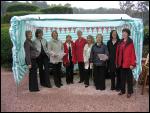 Ravenstonedale Fair 2004