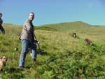 Ravenstonedale Gathering