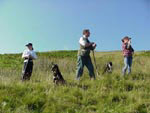 Ravenstonedale Gathering