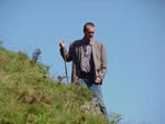Ravenstonedale Gathering