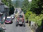 Haymaking in Ravenstonedale