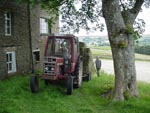 Haymaking in Ravenstonedale