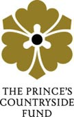 Logo. Prince's Countryside Fund