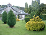 Ravenstonedale garden trail