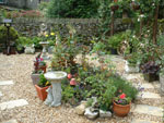 Ravenstonedale garden trail