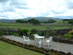 Ravenstonedale garden trail