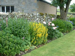 Ravenstonedale garden trail