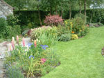Ravenstonedale garden trail