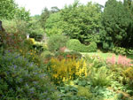 Ravenstonedale garden trail