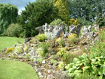 Ravenstonedale garden trail