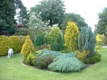 Ravenstonedale garden trail