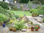 Ravenstonedale garden trail