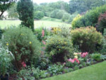 Ravenstonedale garden trail