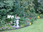Ravenstonedale garden trail