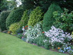 Ravenstonedale garden trail