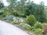 Ravenstonedale garden trail