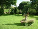 Ravenstonedale garden trail