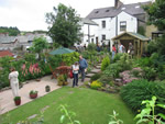 Ravenstonedale garden trail