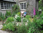 Ravenstonedale garden trail