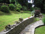 Ravenstonedale garden trail